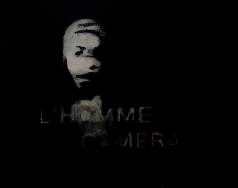 Jérôme Borel - Cinema ameniC